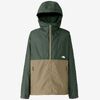 THE NORTH FACE Compact Jacket NP72530画像