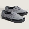 VANS AUTHENTIC REISSUE 44 FROST GREY VN000EBULLL画像