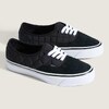 VANS AUTHENTIC REISSUE 44 BLACK VN000EBUCJK画像