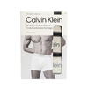 Calvin Klein 3 TRUNKS Heritage Cotton NB4446画像