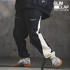 GLIMCLAP Point Graphic Sweatpants 192-059-GLA-CF画像