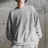 GLIMCLAP Point Graphic Sweatshirt 192-058-GLA-CF画像