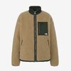 THE NORTH FACE Reversible Extreme Pile Fleece Jacket NP72536画像