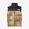 THE NORTH FACE Novelty Nuptse Vest ND92558画像