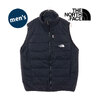 THE NORTH FACE Light Rider Vest NY82555画像