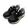 KEEN CHILDREN KS86 BLACK/STAR-WHITE 1031285画像