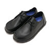 BIRKENSTOCK UTTI LACE NARROW BLACK | NATURAL-LEATHER 1029649画像