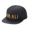 RVCA × Muhammad Ali VA X Ali Trucker Cap BF042997画像