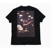 RVCA × Muhammad Ali Ali Ringside S/S Tee BF042203画像