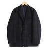 Brooks Brothers BBJ EX WHS OUT WOOL 3PPKT JKT 330001182画像