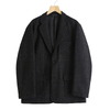 Brooks Brothers BBJ EX WHS OUT WOOL 3PPKT JKT 330001184画像