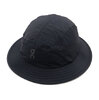 On Trail Hat U Black 2UF30260553画像