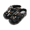 KEEN CHILDREN HYPOWSER WRAP BLACK/JAVA 1031412画像