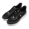 le coq sportif LCS SEVRES II WIDE SI BKWH LU5FSN73LZ画像
