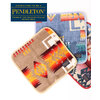 PENDLETON Jacquard Towel Multi Cloth 19370076画像