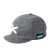 KAVU ウールベースボールキャップ 198203180画像