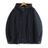 MACKINTOSH RAINTEC SKYE PARKA THINDOWN SH G G252HI1071CODB画像