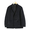 MARKAWARE CASHMERE BLAZER CASHMERE FLANNEL A25C23JK01C画像