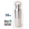klean kanteen ライズクラシック リフレクトバンブーボトル 16oz 473ml 19322171488016画像