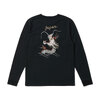 TAILOR TOYO Lot No. TT69648 / LONG SLEEVE SUKA T-SHIRT EMBROIDERED “DRAGON”画像
