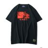 EVANGELION × Subciety DISC11 (ASUKA) TEE 155-40006画像