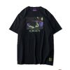 EVANGELION × Subciety DISC10 (EVA-01 TEST TYPE & KAWORU) TEE 155-40005画像