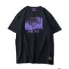EVANGELION × Subciety DISC9 (KAWORU) TEE 155-40004画像