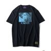 EVANGELION × Subciety DISC7 (REI) TEE 155-40002画像