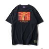 EVANGELION × Subciety DISC6 (EVA-01 TEST TYPE) TEE 155-40001画像