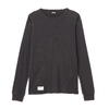 Schott ARMY RIB LS T-SHIRT 7825230012画像