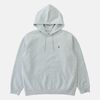 GRAMICCI ONE POINT HOODED SWEATSHIRT G309-FT画像