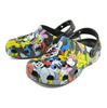 crocs MICKEY AND FRIENDS CLASSIC CLOG 211482-90H画像