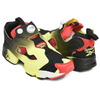 Reebok INSTAPUMP FURY 94 VECTOR RED 100230809画像