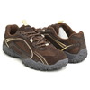 FILA ECHAPPE MS LJ BROWN / BROWN / BROW UFW25065-200画像