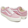 VANS PREMIUM LX OLD SKOOL PINK DAWN VN000D9JEN7画像