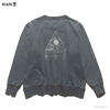 ROARK REVIVAL "3RD EYE" CREW SWEAT RSWJ1153画像