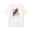 Schott EMB. TIGER T-SHIRT 7825234005画像