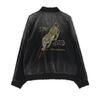 Schott EMB. TIGER GRUNGE SOUVENIR JACKET 7825252012画像