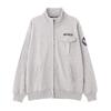 AVIREX STAND ZIP UP SWEAT AIR FORCE 7835230020画像