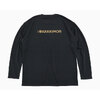 karrimor fluffy-dry L/S T BP 101605画像