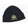 FRED PERRY Tennis Badge Cable Beanie C1135画像