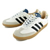 adidas SAMBA OG THE 101 DALMATIAN SCLOWHI/CBLACK/GOLDMT KJ5990画像