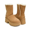 UGG W ESMEE BOOT CHESTNUT 1171533-CHE画像