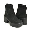UGG W MOXY CHELSEA BLACK 1171475-BLK画像