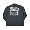 TROPHY CLOTHING Box Logo Warm Up Jacket TR25AW-502画像