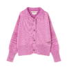 AVIREX GARMENTDYED CARDIGAN 7835241601画像