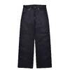 MINEDENIM W.Straight 5pocket RGD 2509-1002画像