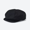 KIJIMA TAKAYUKI MELTON CASQUETTE MEYYYY219B画像