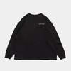 APPLEBUM Logo L/S T-shirt 2521101画像