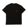CRIMIE TWO HEART WAPPEN T SHIRT CR1-02E1-CS17画像